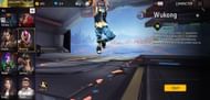 Wukong कैरेक्टर (Image via Garena)